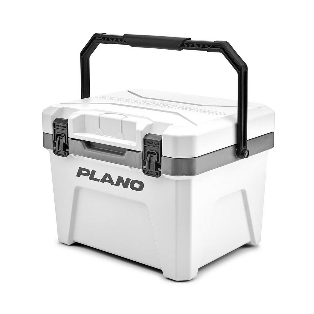 Izoterme Plano 21Quart 20 litri Alb