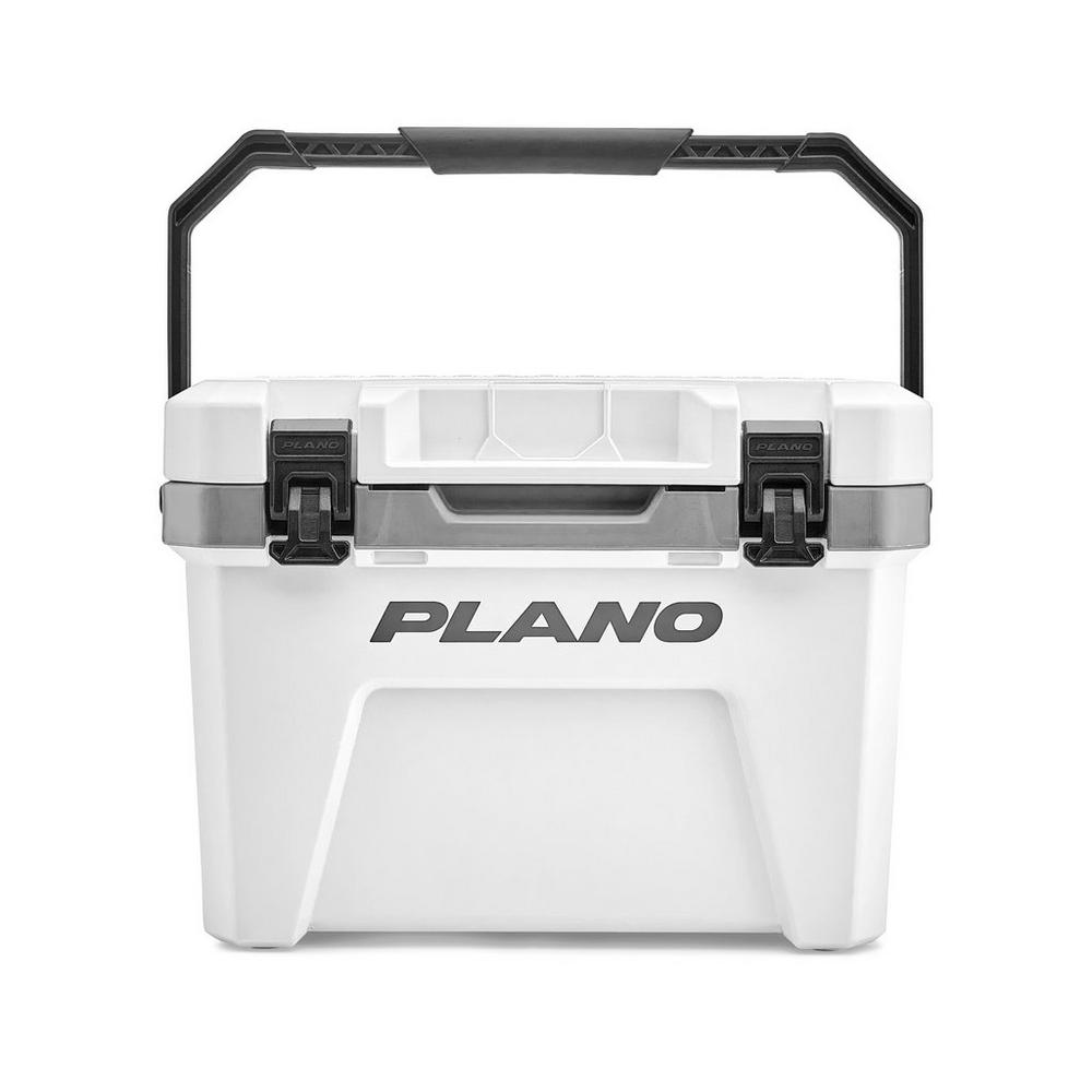 Izoterme Plano 21Quart 20 litri Alb