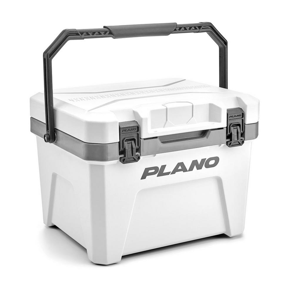 Izoterme Plano 21Quart 20 litri Alb