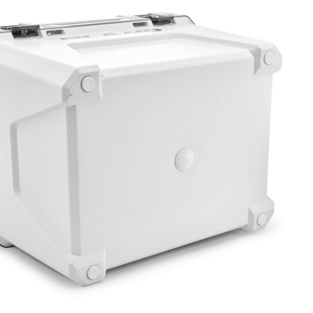 Izoterme Plano 21Quart 20 litri Alb