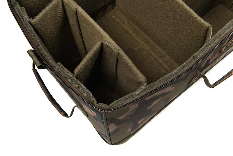 Organizator cărucior Fox Camolite L