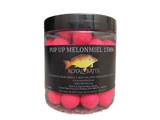 Pop Up Royal Baits Melon și miere 15 mm