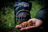 Chufa artificial Pro Elite Baits Chufas Pro Elite Baits Cooked Particles Tigernuts 1000 Gr