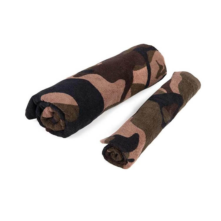 Pachet de prosoape Fox Camo