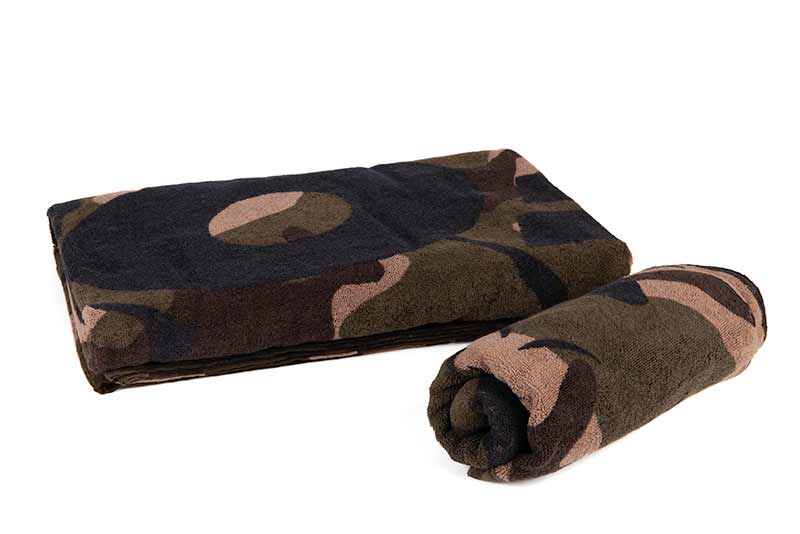 Pachet de prosoape Fox Camo