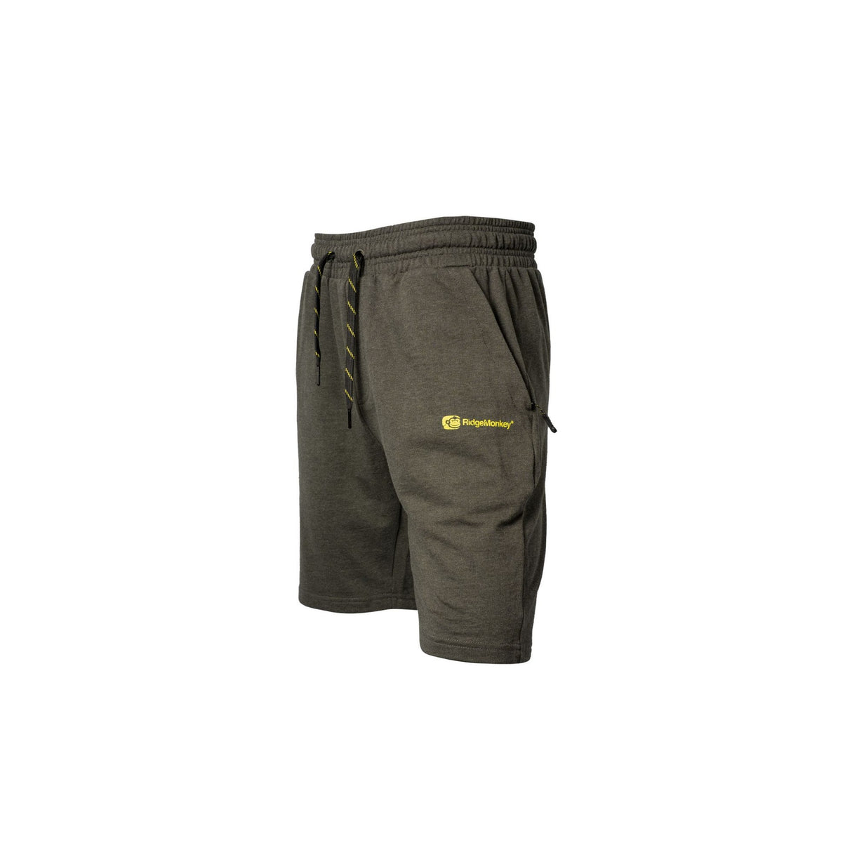 Pantaloni scurți Ridge Monkey APEarel SportFlex Lightweight Verde