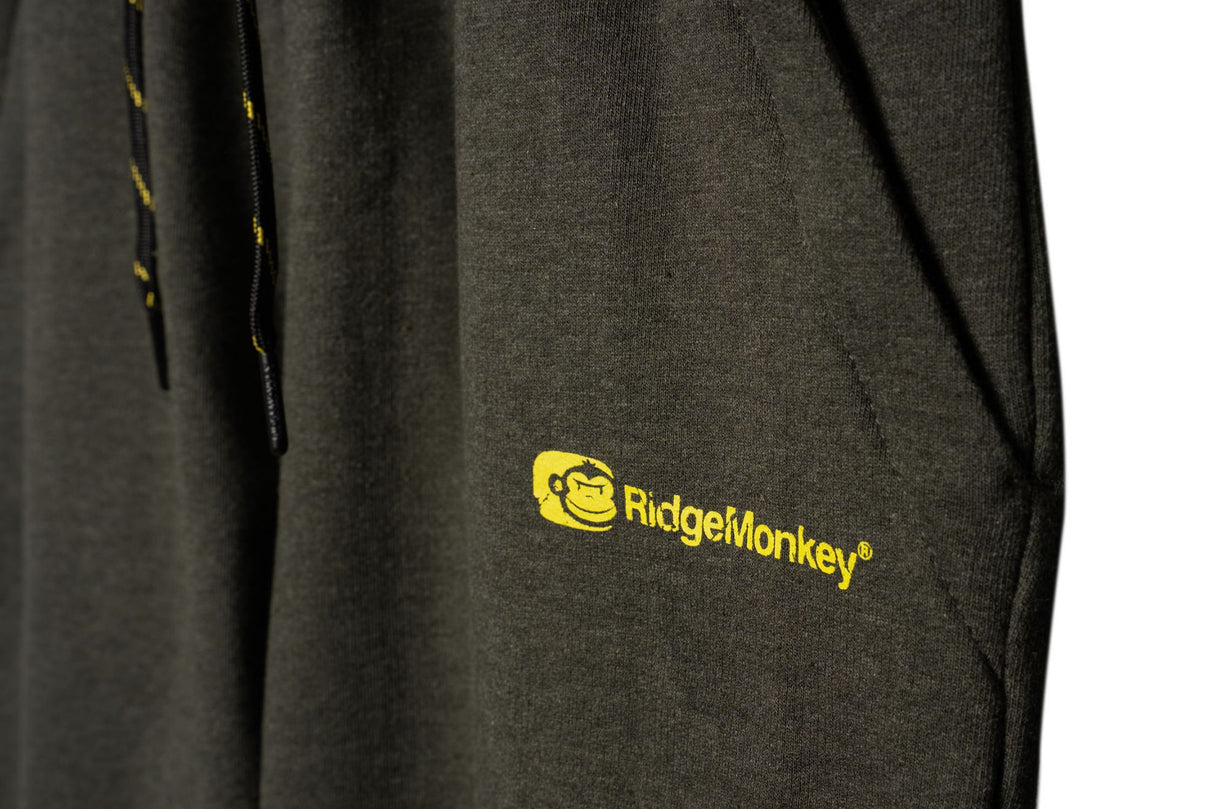 Pantaloni scurți Ridge Monkey APEarel SportFlex Lightweight Verde