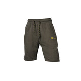 Pantaloni scurți Ridge Monkey APEarel SportFlex Lightweight Verde