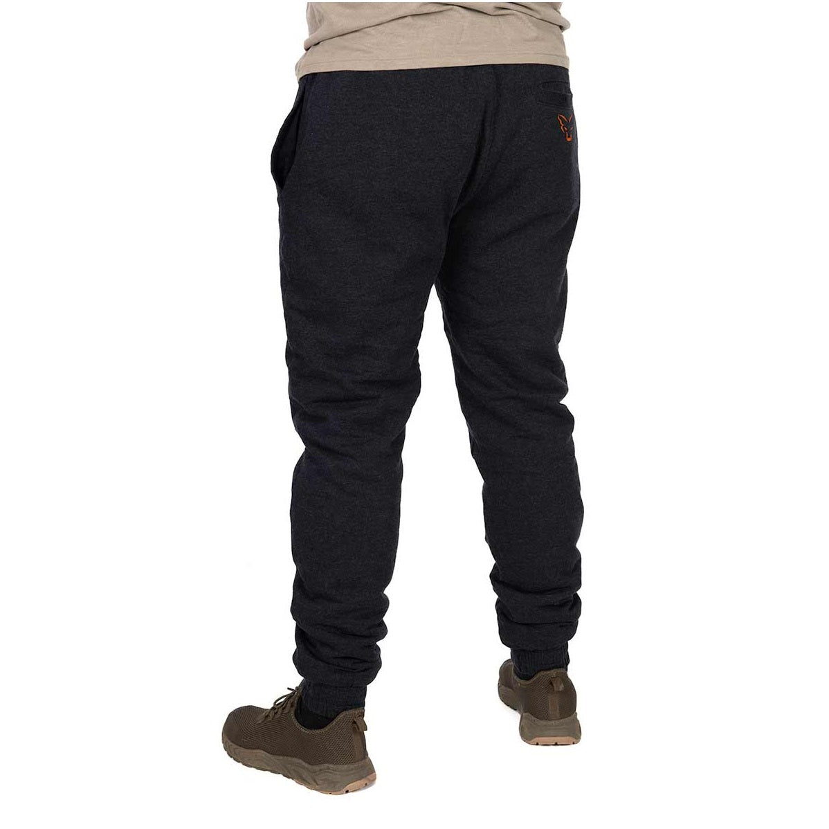 Pantaloni Fox Collection Sherpa Jogger B/O