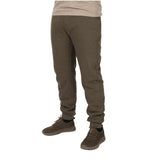 Pantaloni Fox Collection Sherpa Jogger G/B