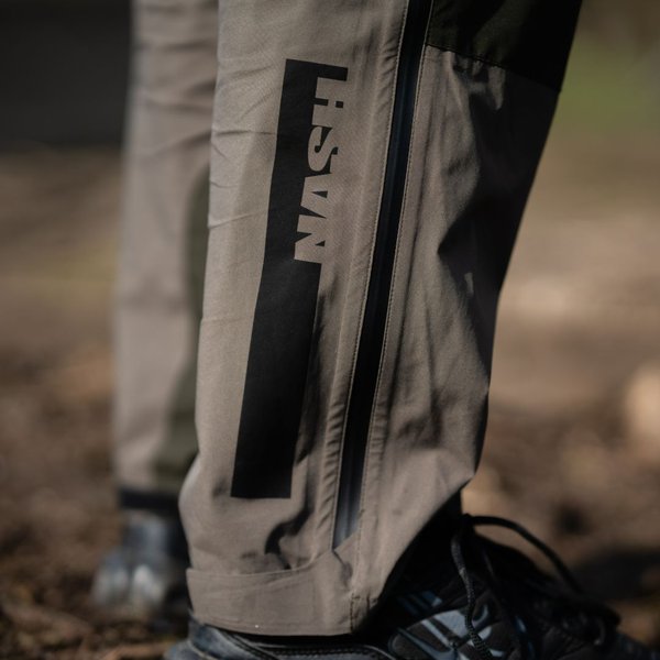 Pantaloni impermeabili Nash ZT Pachet Lite Dry