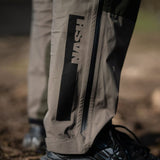 Pantaloni impermeabili Nash ZT Pachet Lite Dry