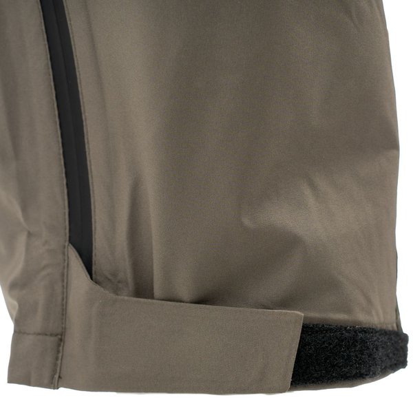 Pantaloni impermeabili Nash ZT Pachet Lite Dry