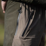 Pantaloni impermeabili Nash ZT Pachet Lite Dry