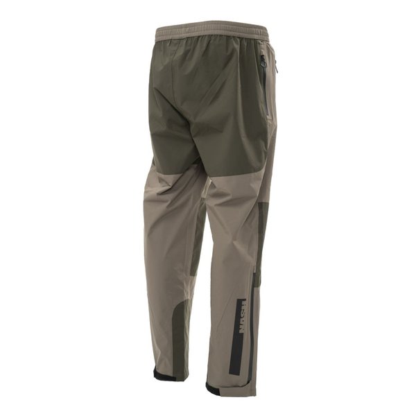 Pantaloni impermeabili Nash ZT Pachet Lite Dry