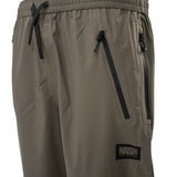 Pantaloni impermeabili Nash ZT Pachet Lite Dry