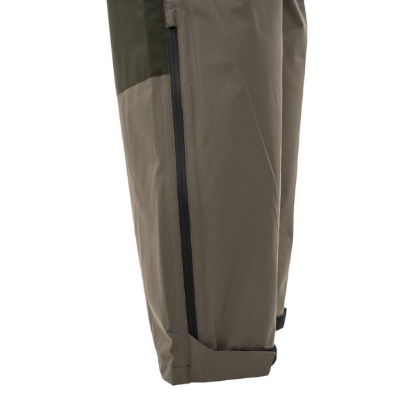 Pantaloni impermeabili Nash ZT Pachet Lite Dry
