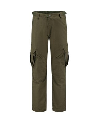 Pantaloni Korda Kore Kombats Military Olive