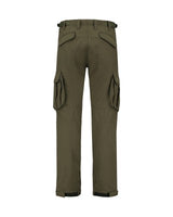 Pantaloni Korda Kore Kombats Military Olive