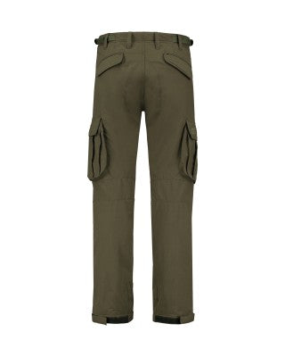 Pantaloni Korda Kore Kombats Military Olive