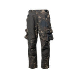 Pantaloni Nash Impermeabili ZT Helluva Camo