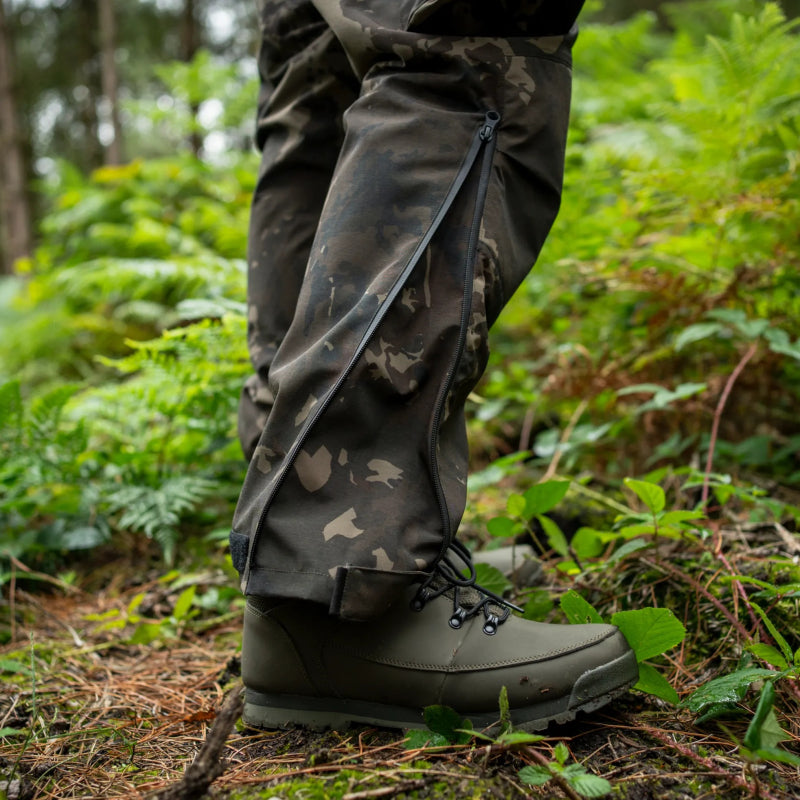 Pantaloni Nash Impermeabili ZT Helluva Camo