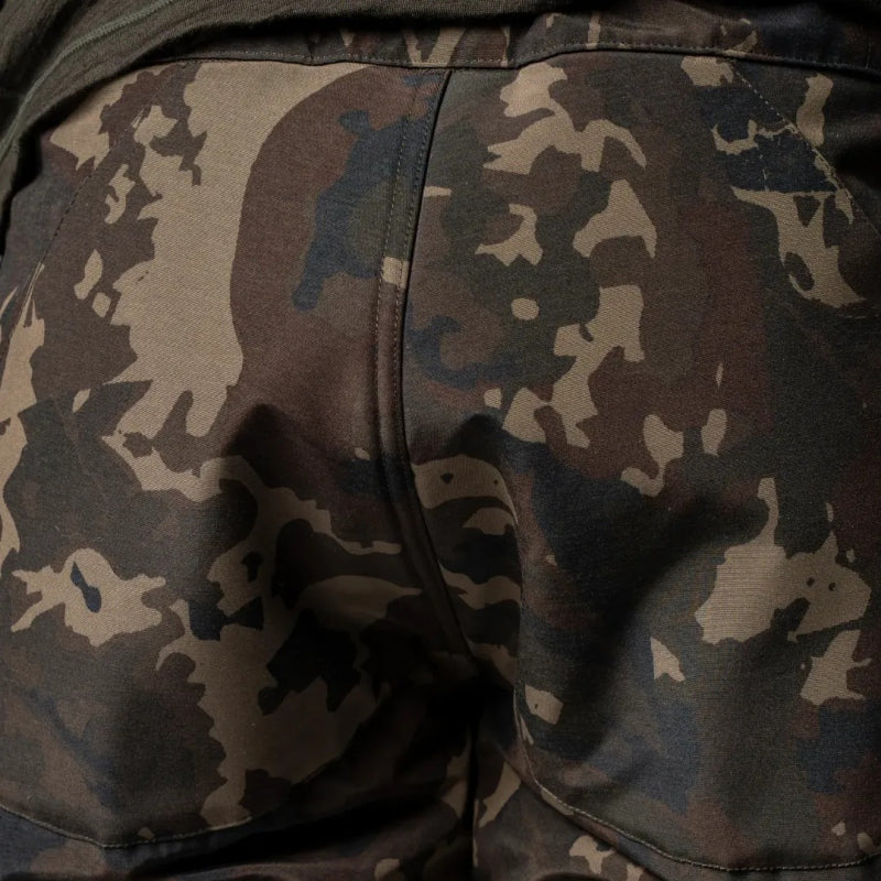 Pantaloni Nash Impermeabili ZT Helluva Camo