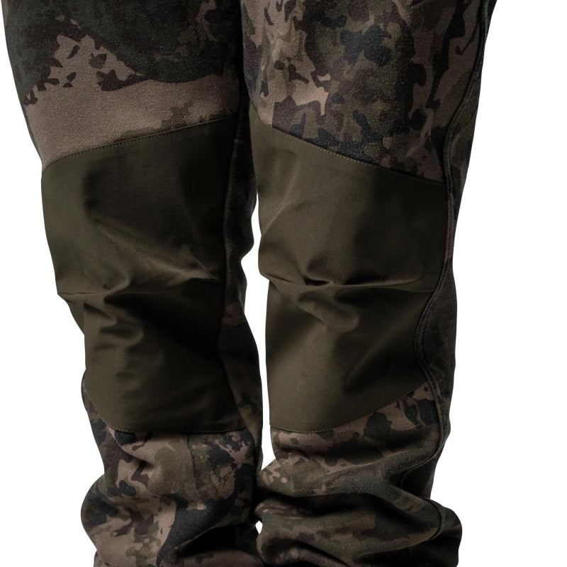 Pantaloni Nash Jogger ZT Wind Chill Camo