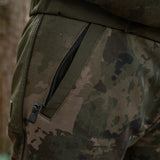 Pantaloni Nash Jogger ZT Wind Chill Camo