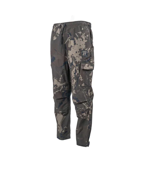Pantaloni Nash ZT Lite Hydra Flex Combats Camo