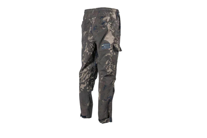 Pantaloni Nash ZT Lite Hydra Flex Combats Camo
