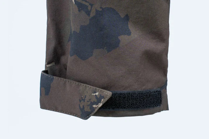 Pantaloni Nash ZT Lite Hydra Flex Combats Camo