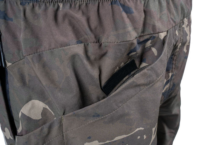 Pantaloni Nash ZT Lite Hydra Flex Combats Camo