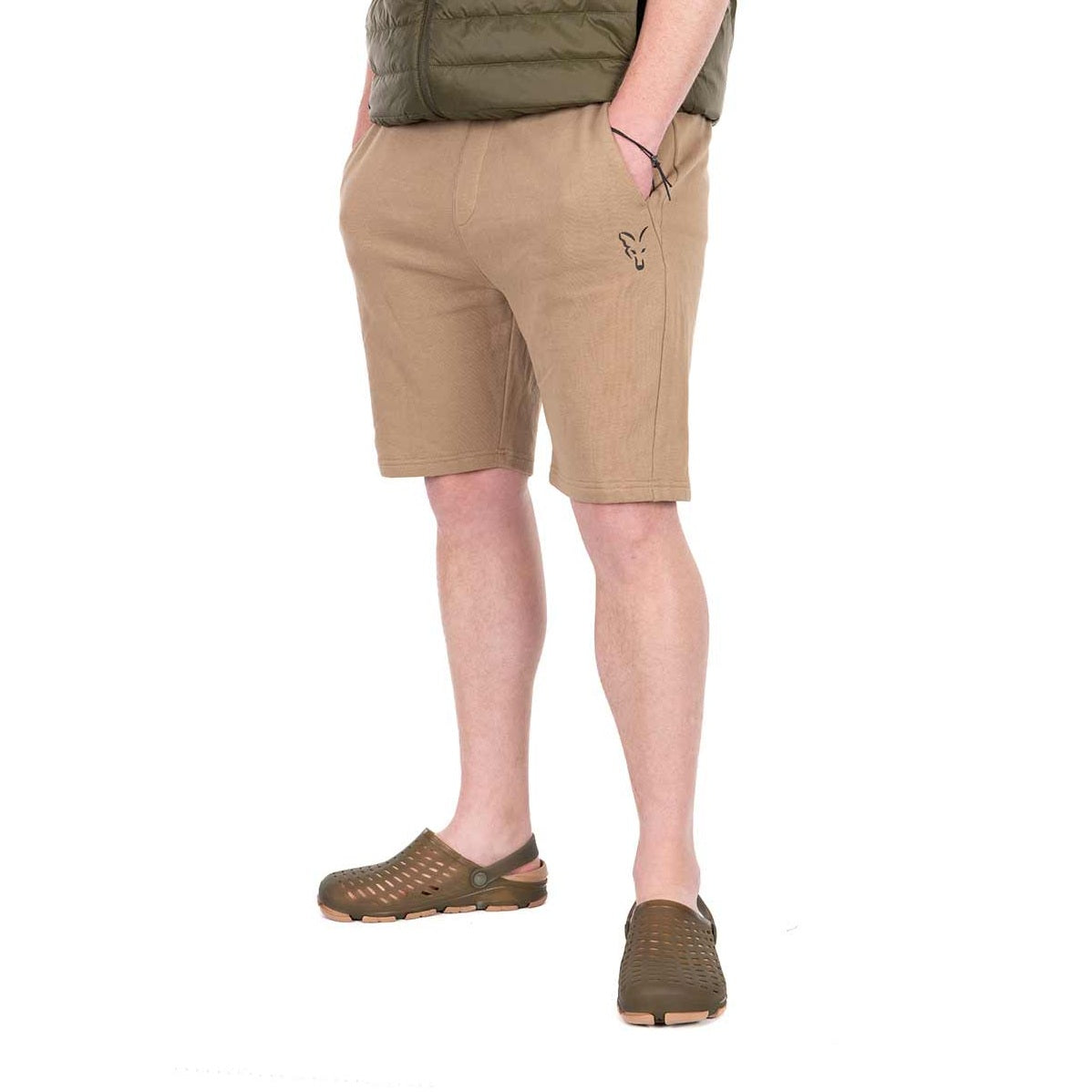 Pantaloni scurți Fox LW Tan Ltd Edition