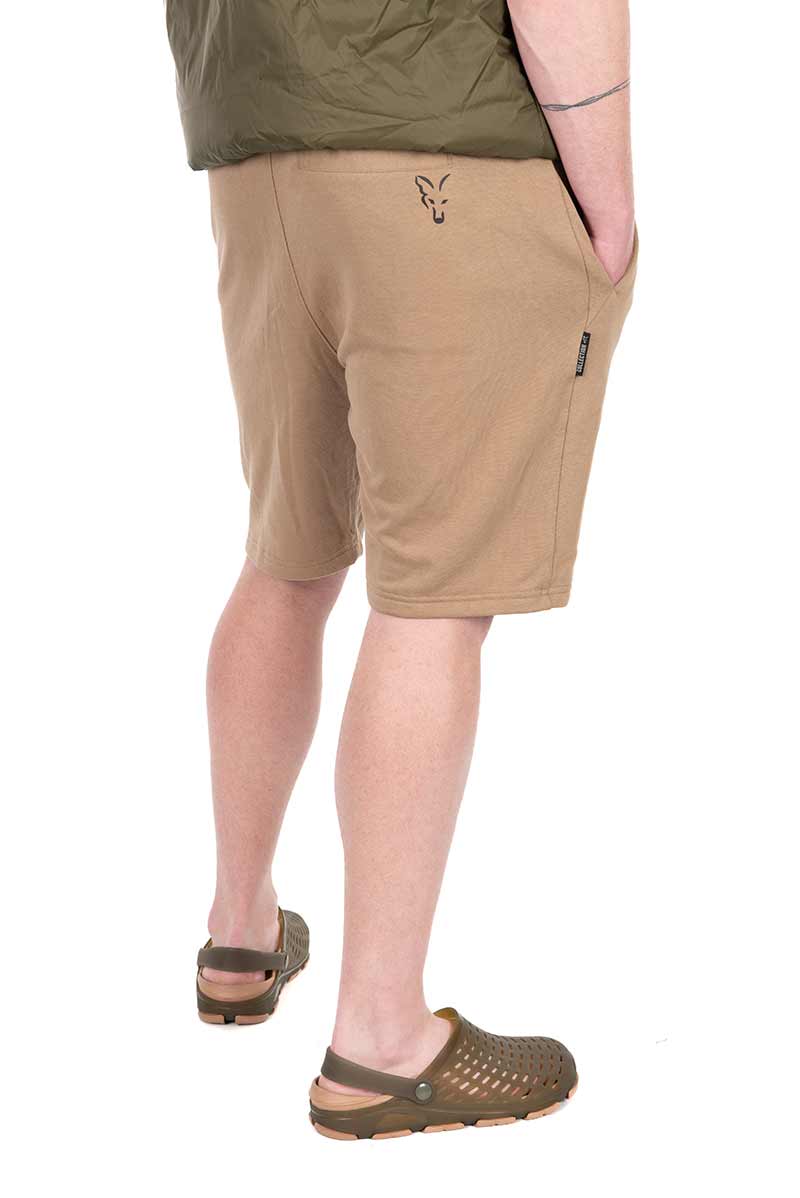 Pantaloni scurți Fox LW Tan Ltd Edition