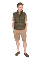 Pantaloni scurți Fox LW Tan Ltd Edition