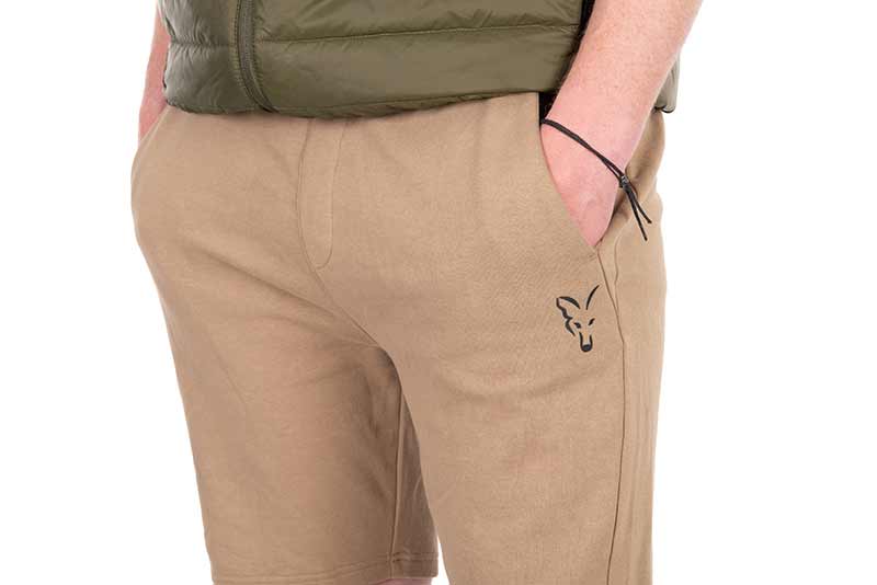 Pantaloni scurți Fox LW Tan Ltd Edition