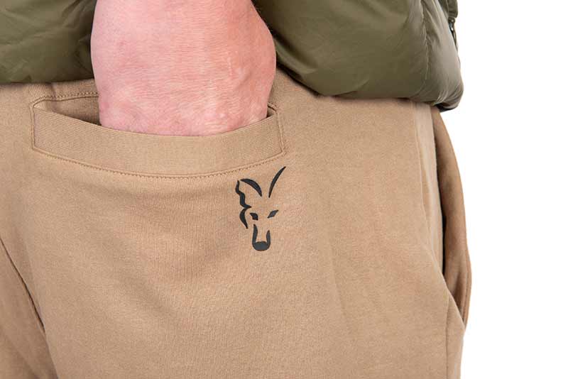 Pantaloni scurți Fox LW Tan Ltd Edition