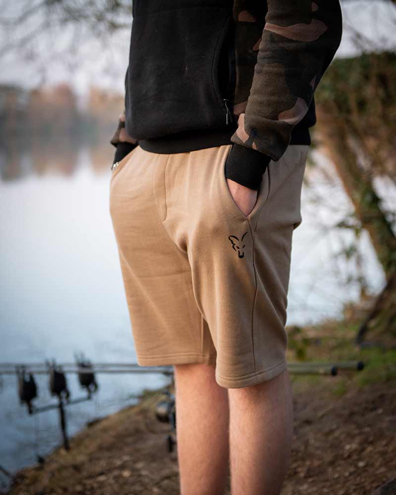 Pantaloni scurți Fox LW Tan Ltd Edition