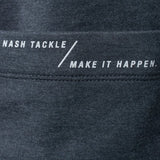 Pantaloni scurți Nash Make It Happen Albastru gri