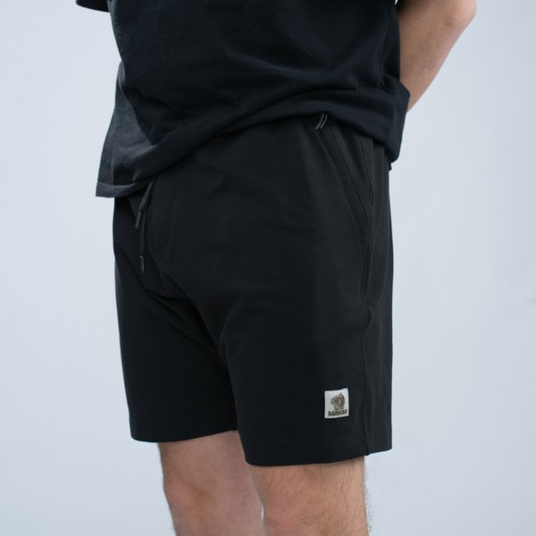 Pantaloni scurți Nash Make It Happen Negru