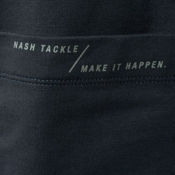 Pantaloni scurți Nash Make It Happen Negru