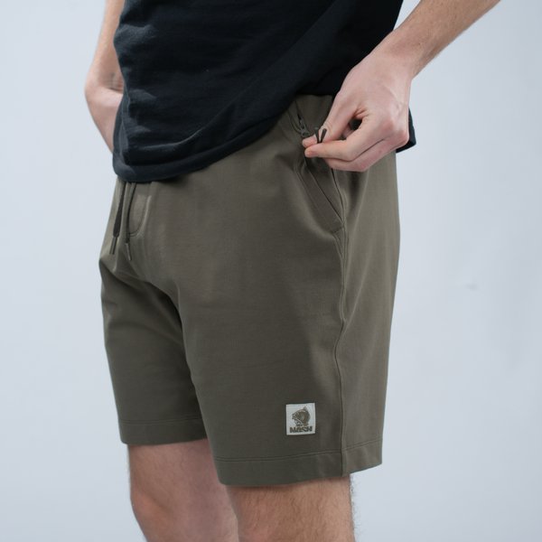 Pantaloni scurți Nash Make It Happen Verde