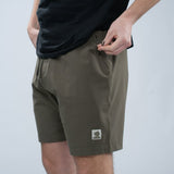 Pantaloni scurți Nash Make It Happen Verde