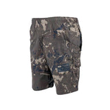 Pantaloni scurți Nash ZT Lite Hydra Flex Camo