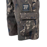Pantaloni scurți Nash ZT Lite Hydra Flex Camo