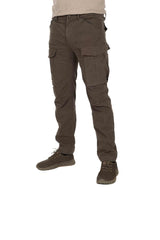 Pantaloni Fox HD Combat Khaki