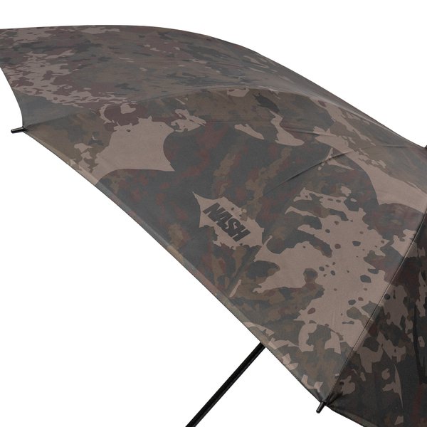 Umbrelă Nash Make It Happen Camo