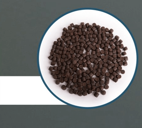 Pellet Aller Aqua Halibut 17 mm 3 kg - Tienda Carpfishing