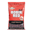 Pellets Dynamite Baits Robin Red 12 mm - Tienda Carpfishing